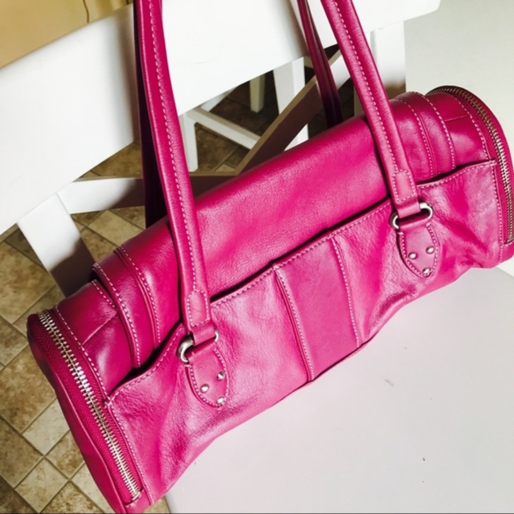 Authentic Cole Haan Bag - Picture 2 of 5